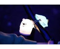 InnoGIO GIOkeyring Bear - 1360157 - zdjęcie 2